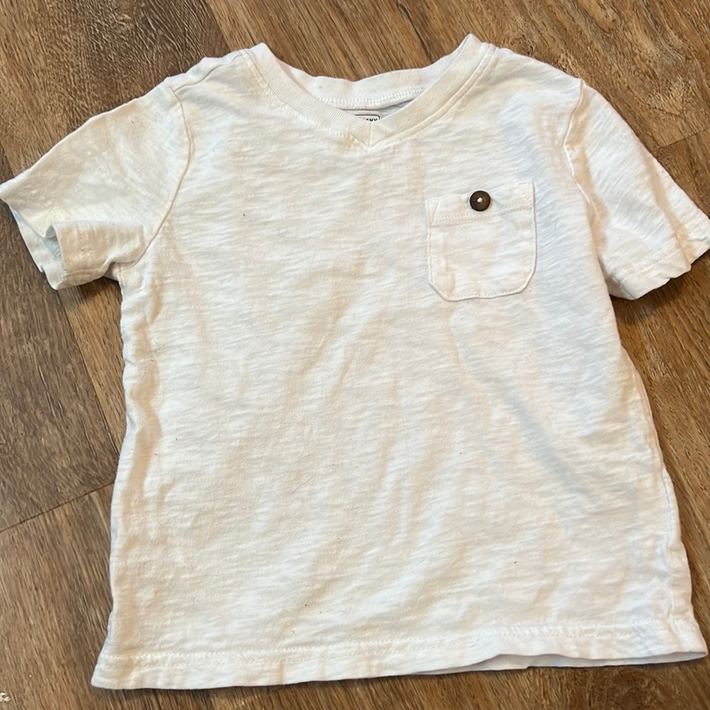 3T Shirt